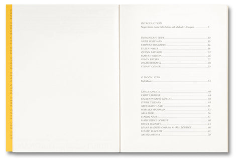 My Center is Not in the Solar System: Tributes to Etel Adnan - MACK