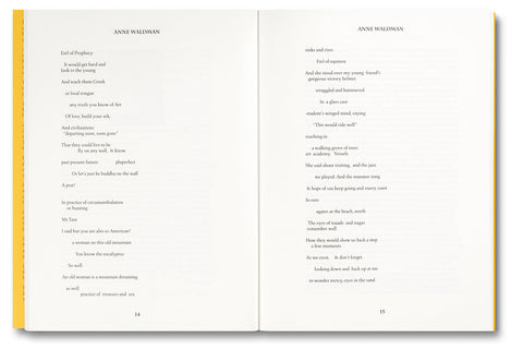 My Center is Not in the Solar System: Tributes to Etel Adnan - MACK