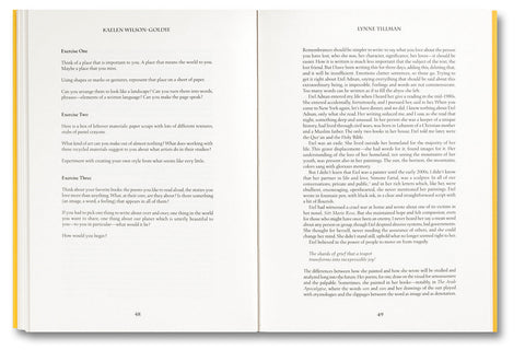 My Center is Not in the Solar System: Tributes to Etel Adnan - MACK