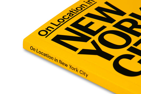 On Location in New York City