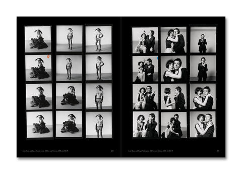 Hujar:Contact - MACK