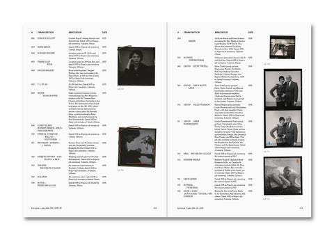 Hujar:Contact - MACK