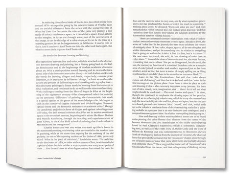Painting Photography Painting: Selected Essays