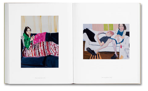 Painting Writing Texting