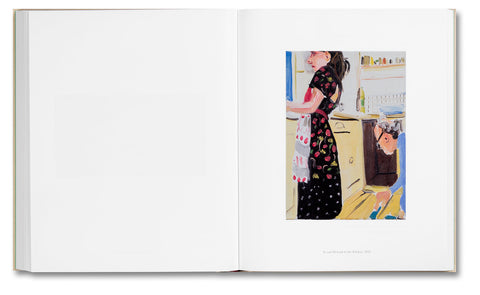 Painting Writing Texting