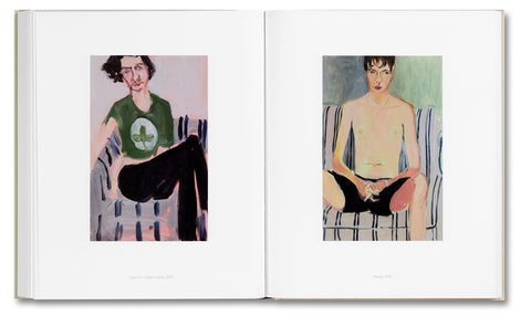 Painting Writing Texting