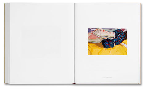 Painting Writing Texting