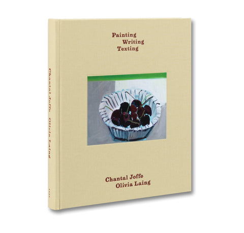 Painting Writing Texting