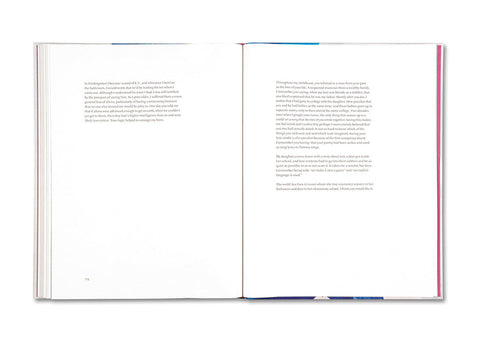 Who is Changed and Who is Dead - MACK