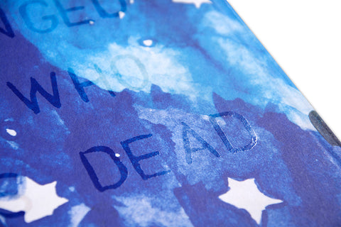 Who is Changed and Who is Dead - MACK