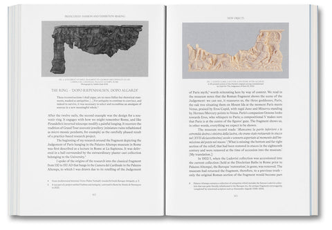 Prefigured: Fashion and Exhibition-Making