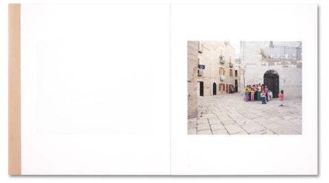 Puglia. Tra albe e tramonti (Second Printing) - MACK