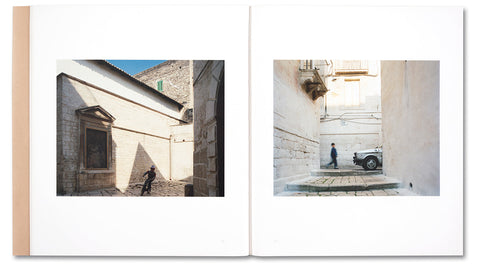 Puglia. Tra albe e tramonti (Second Printing) - MACK
