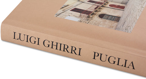 Puglia. Tra albe e tramonti (Second Printing) - MACK