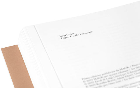 Puglia. Tra albe e tramonti (Second Printing) - MACK