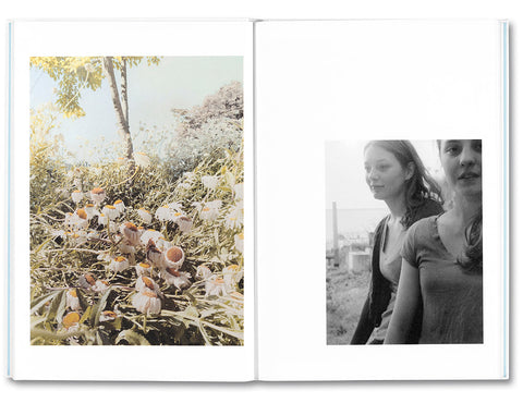 The things of the world are true / Somersault Special Edition - MACK
