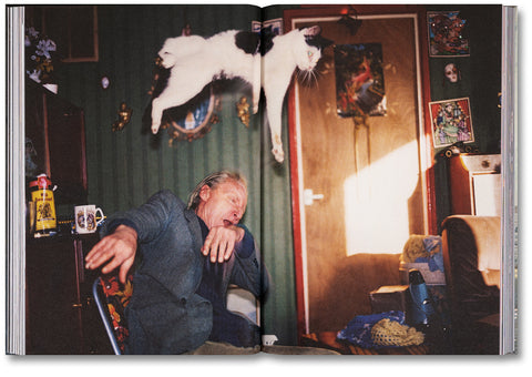 Ray's a Laugh - MACK