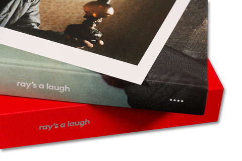 Ray's a Laugh Special Edition - MACK