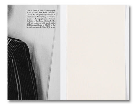 Renegade: Photography in the Life of Lisette Model