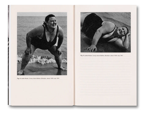 Renegade: Photography in the Life of Lisette Model