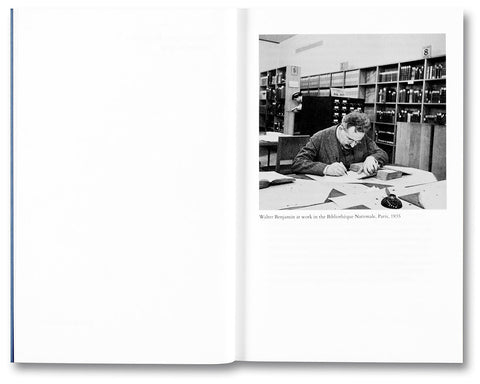 Returning to Benjamin - MACK