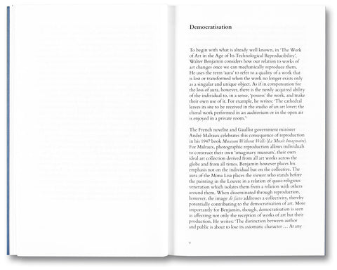 Returning to Benjamin - MACK