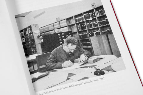 Returning to Benjamin: Art in the Age of AI