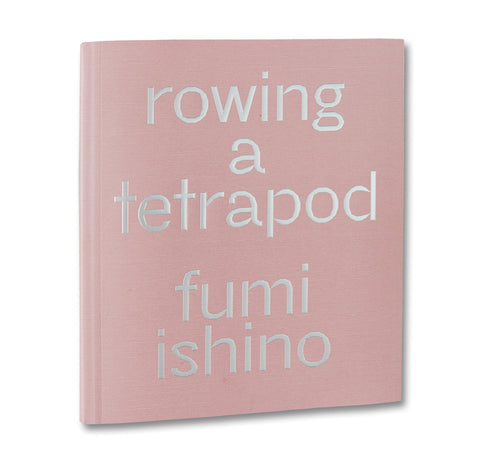 Rowing a Tetrapod - MACK