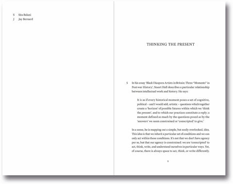 Transitions: On Culture, Crisis, and the Human