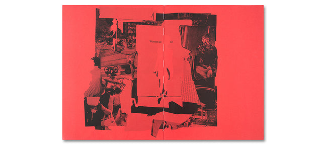 SCUMB Manifesto – MACK
