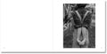 American Teen photography book by Important Flowers showing a candid street scene with teenagers and urban environment.