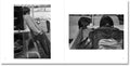 American Teen photography book by Important Flowers featuring candid images of teenagers in everyday settings.