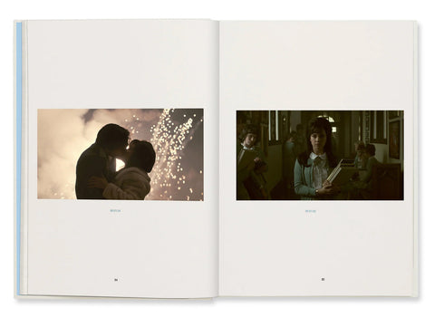Priscilla Screenplay Book