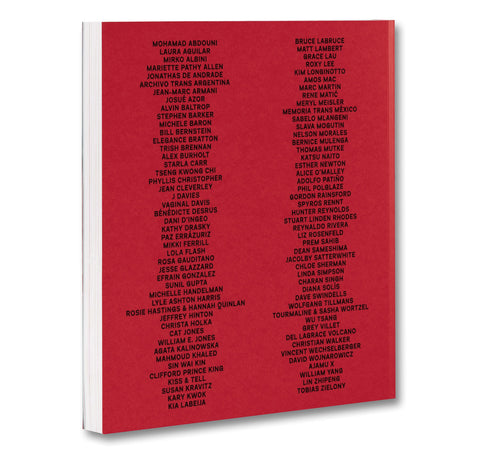 Sex, Clubs, Dissent: Visualising Queer Nightlife - MACK