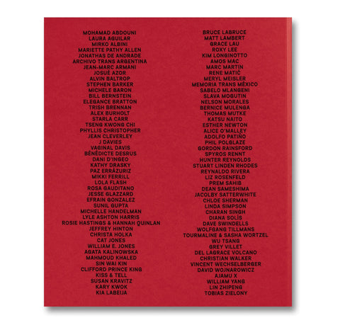 Sex, Clubs, Dissent: Visualising Queer Nightlife