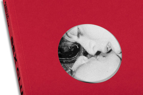 Sex, Clubs, Dissent: Visualising Queer Nightlife