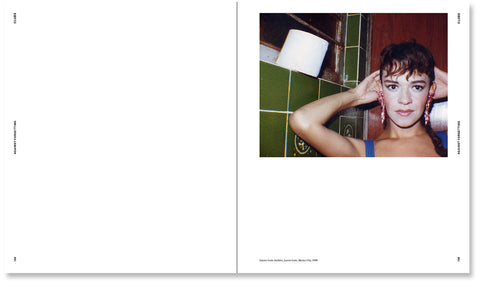 Sex, Clubs, Dissent: Visualising Queer Nightlife