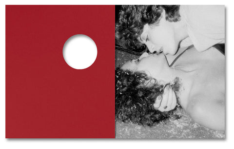 Sex, Clubs, Dissent: Visualising Queer Nightlife