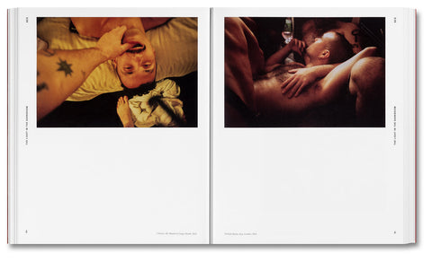 Sex, Clubs, Dissent: Visualising Queer Nightlife