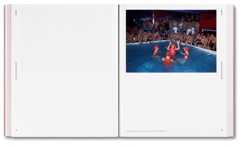 Sex, Clubs, Dissent: Visualising Queer Nightlife