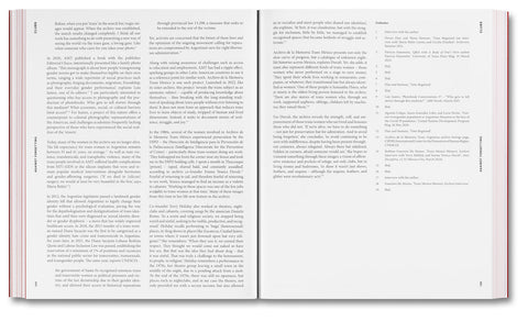 Sex, Clubs, Dissent: Visualising Queer Nightlife