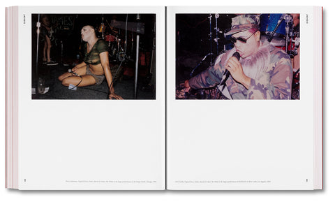 Sex, Clubs, Dissent: Visualising Queer Nightlife