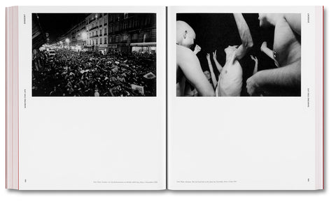 Sex, Clubs, Dissent: Visualising Queer Nightlife