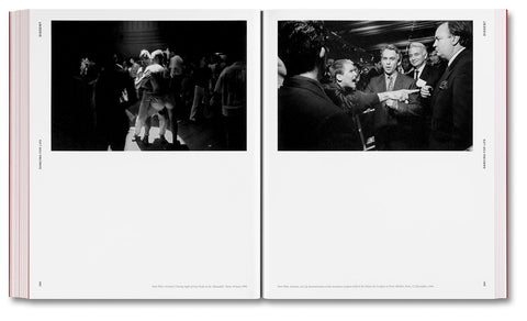 Sex, Clubs, Dissent: Visualising Queer Nightlife