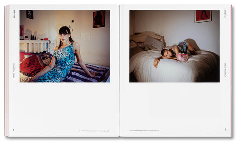 Sex, Clubs, Dissent: Visualising Queer Nightlife