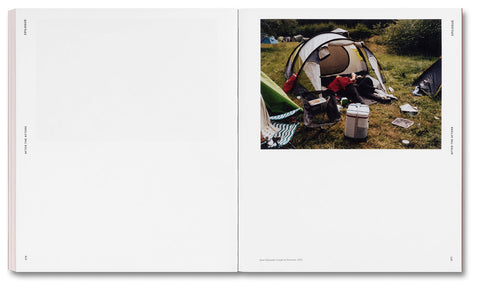 Sex, Clubs, Dissent: Visualising Queer Nightlife