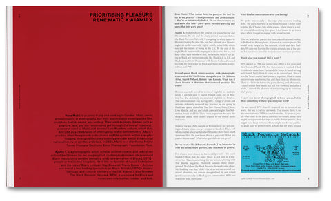 Sex, Clubs, Dissent: Visualising Queer Nightlife