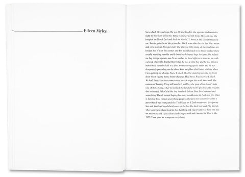 The Shabbiness of Beauty - MACK