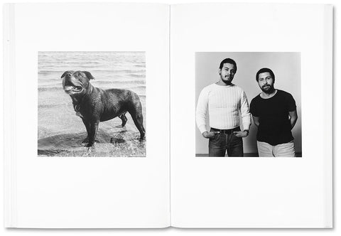 The Shabbiness of Beauty - MACK