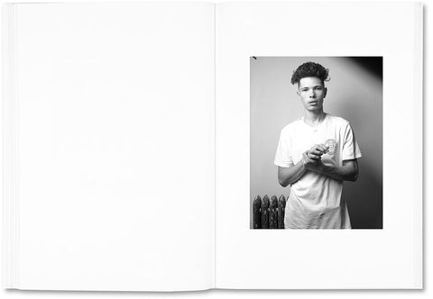 The Shabbiness of Beauty - MACK